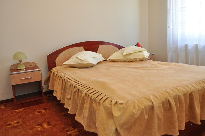 Hotel Casa Rubin Gura Humorului Habitación foto