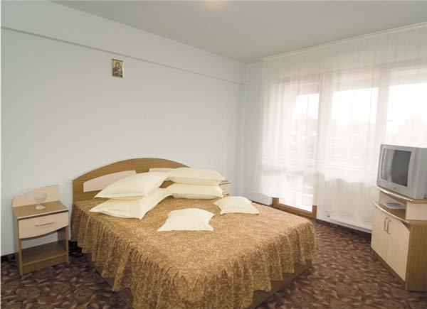 Hotel Casa Rubin Gura Humorului Habitación foto